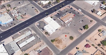 816 6th St #14, Casa Grande, AZ 85122