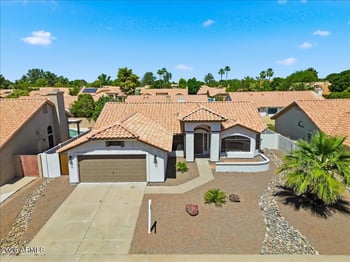 816 Courtney Ln, Tempe, AZ 85284