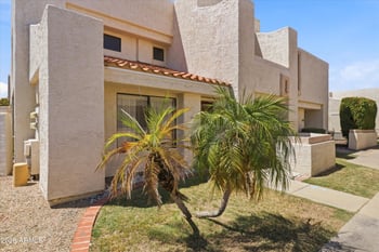 816 E Morningside Dr, Phoenix, AZ 85022