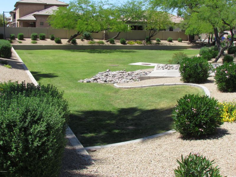 816 E Sheffield Ave, Chandler, AZ 85225