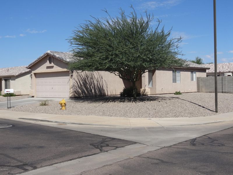 816 E Yanez Ave, Buckeye, AZ 85326