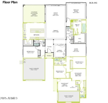 816 Golden Ore Ps, Apache Junction, AZ 85120