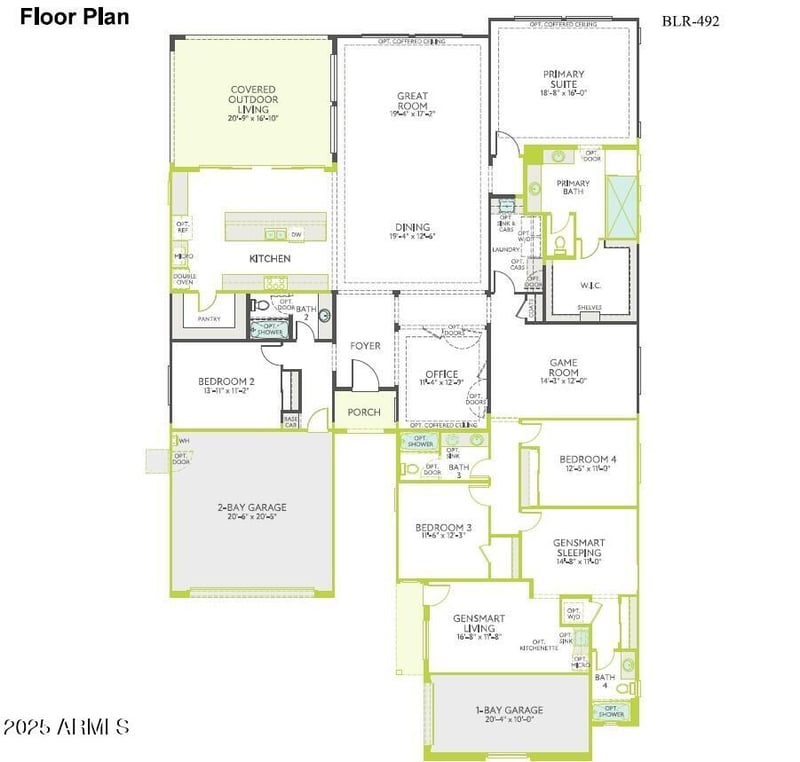 816 Golden Ore Ps, Apache Junction, AZ 85120