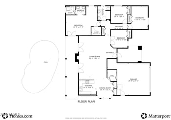 816 Grandview Rd, Phoenix, AZ 85022