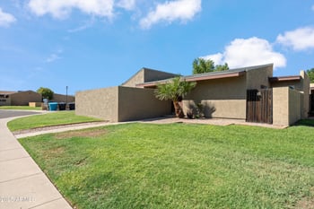 816 Melody Ln, Tempe, AZ 85281