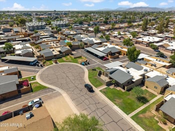 816 Melody Ln, Tempe, AZ 85281