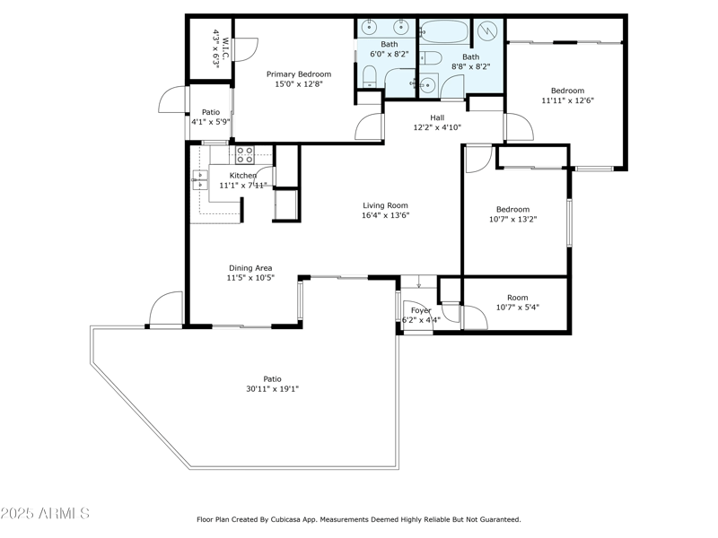 816 Melody Ln, Tempe, AZ 85281