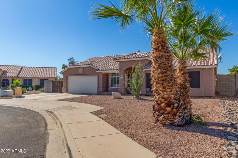 816 N 94th St, Mesa, AZ 85207