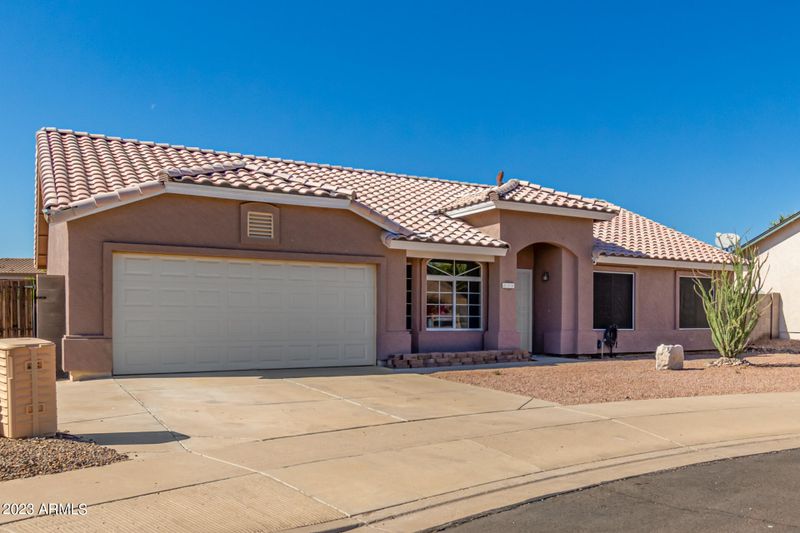 816 N 94th St, Mesa, AZ 85207