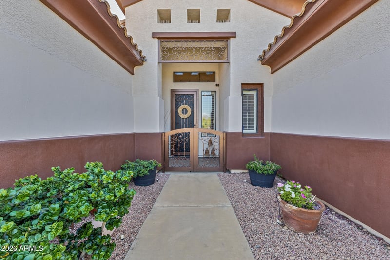 816 Emery --, Mesa, AZ 85207