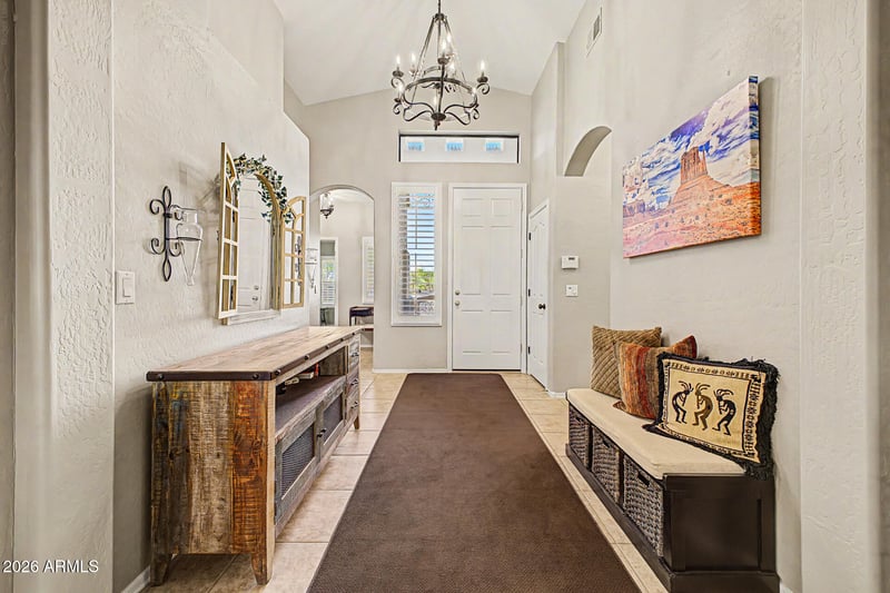 816 Emery --, Mesa, AZ 85207