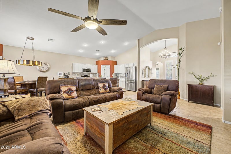 816 Emery --, Mesa, AZ 85207
