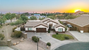 816 Emery --, Mesa, AZ 85207