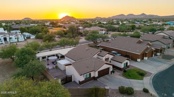 816 Emery --, Mesa, AZ 85207