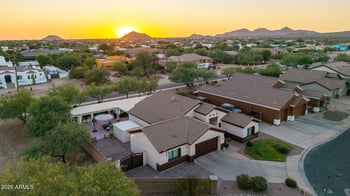 816 Emery --, Mesa, AZ 85207