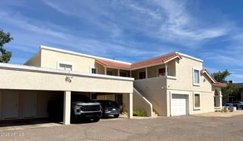 816 Revere --, Mesa, AZ 85201