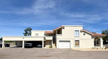 816 Revere --, Mesa, AZ 85201