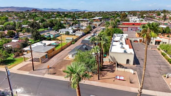 816 S Wilson St S, Tempe, AZ 85281