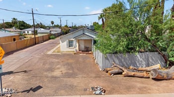 816 S Wilson St S, Tempe, AZ 85281