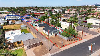 816 S Wilson St S, Tempe, AZ 85281