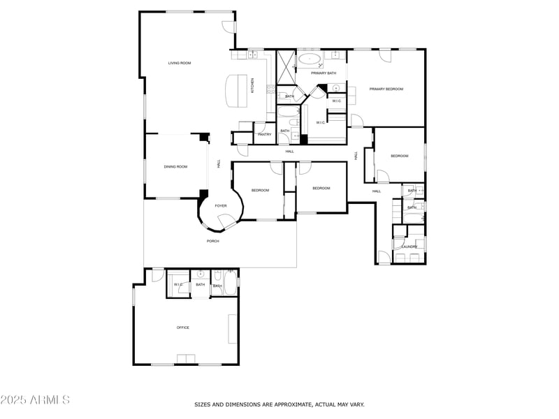 816 Sycamore Ct, Litchfield Park, AZ 85340