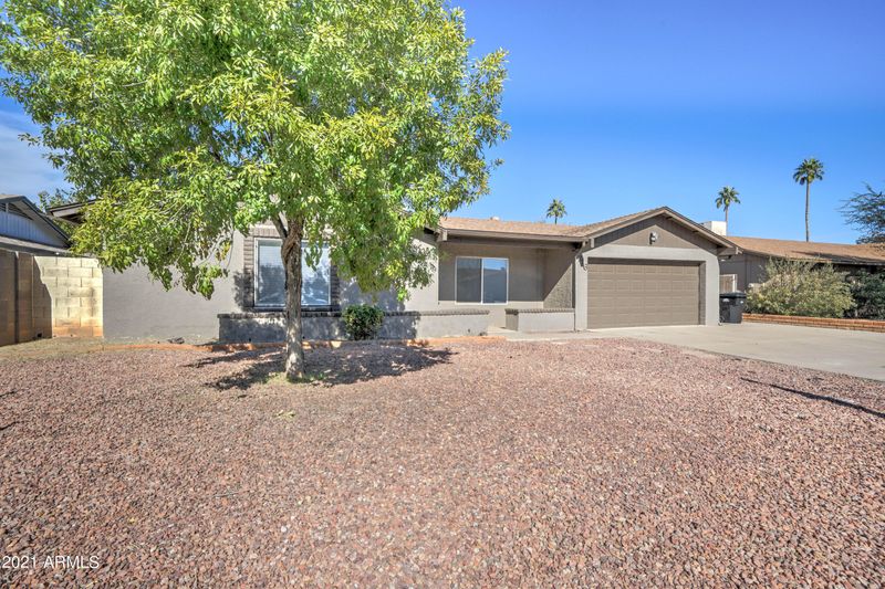 816 W Lindner Ave, Mesa, AZ 85210