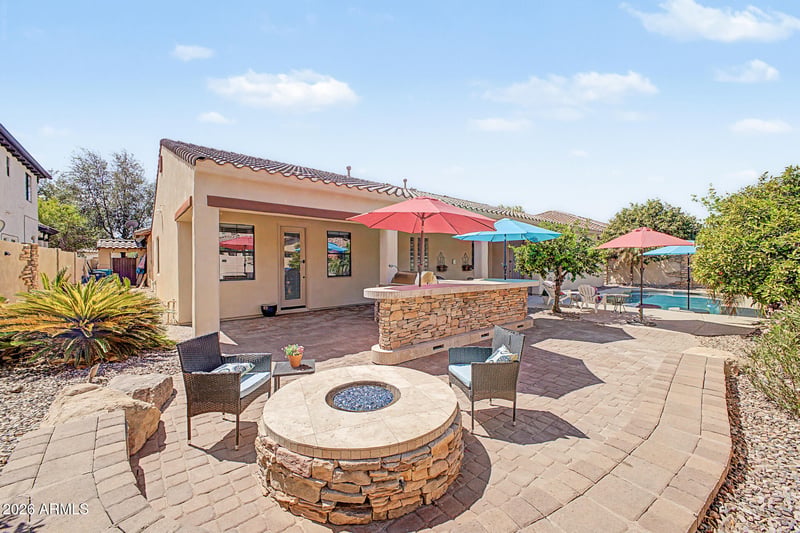 816 W Sycamore Ct, Litchfield Park, AZ 85340