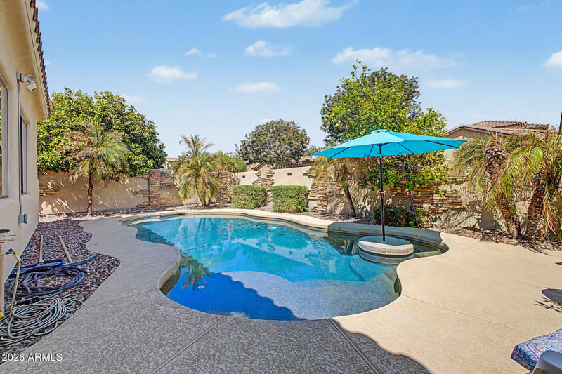 816 W Sycamore Ct, Litchfield Park, AZ 85340