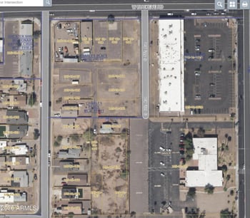 816 Yuma St #2, Phoenix, AZ 85007