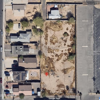 816 Yuma St #2, Phoenix, AZ 85007