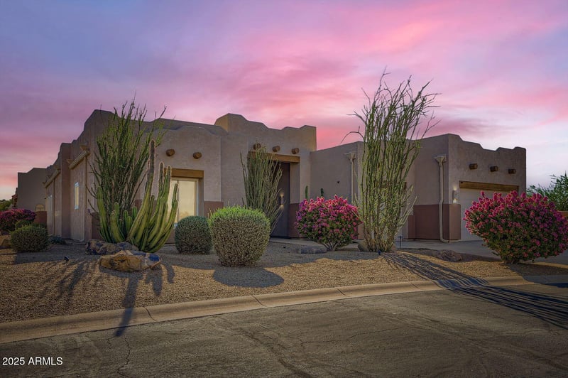 8160 Canyon Estates Cir, Gold Canyon, AZ 85118