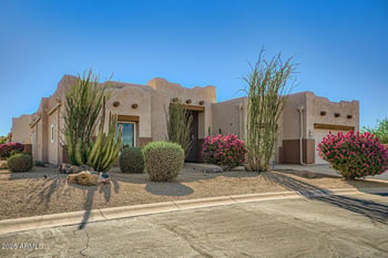 8160 Canyon Estates Cir, Gold Canyon, AZ 85118