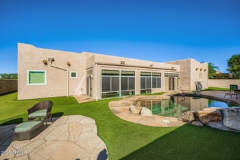 8160 Canyon Estates Cir, Gold Canyon, AZ 85118
