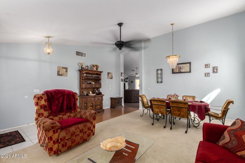 8160 E Enrose St, Mesa, AZ 85207