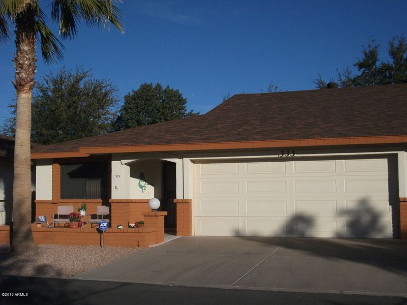 8160 E Keats Ave #333, Mesa, AZ 85209