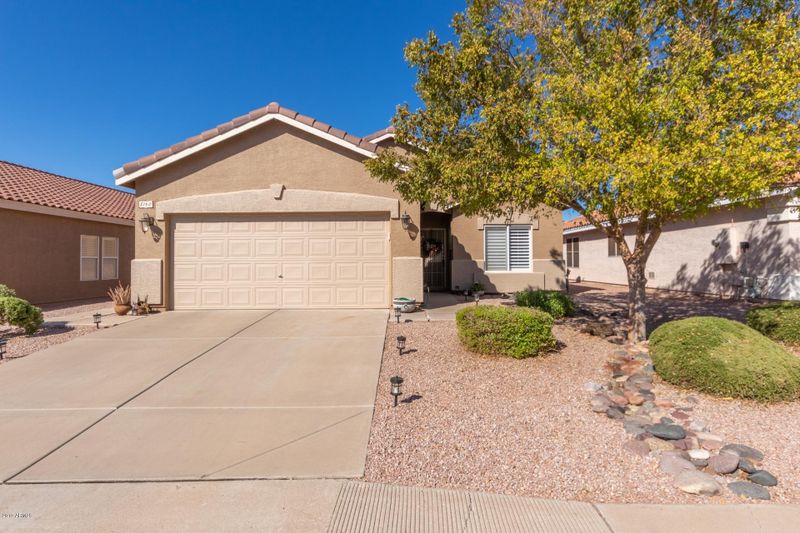 8160 E Osage Ave, Mesa, AZ 85212