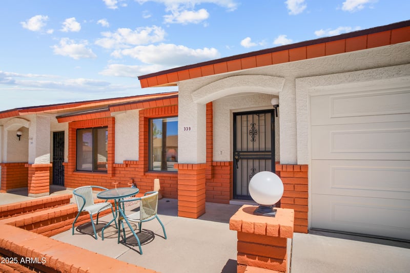 8160 Keats Ave #339, Mesa, AZ 85209