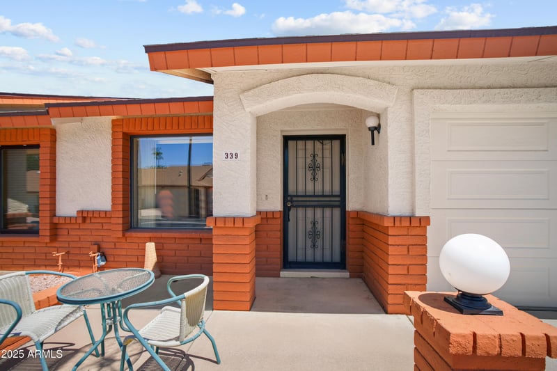 8160 Keats Ave #339, Mesa, AZ 85209