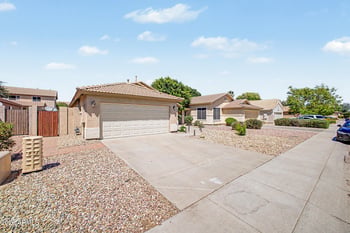 8160 Mary Ann Dr, Peoria, AZ 85382