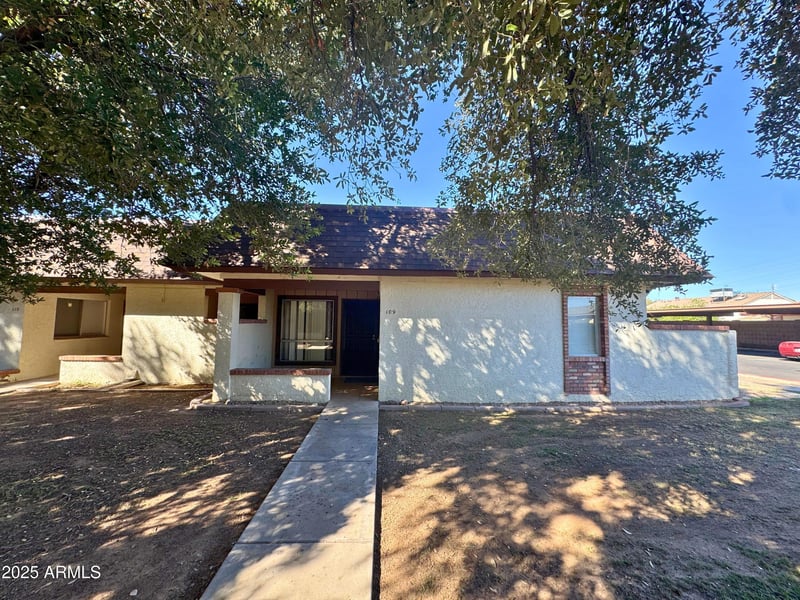 8161 107th Ave #109, Peoria, AZ 85345