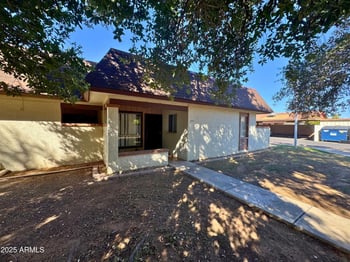 8161 107th Ave #109, Peoria, AZ 85345