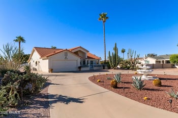 8161 E Ebola Ave, Mesa, AZ 85208