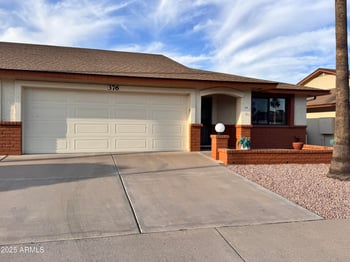 8161 Keats Ave #376, Mesa, AZ 85209