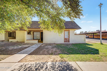 8161 107th Ave #109, Peoria, AZ 85345