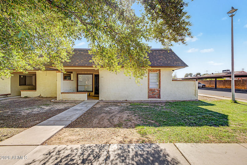 8161 107th Ave #109, Peoria, AZ 85345