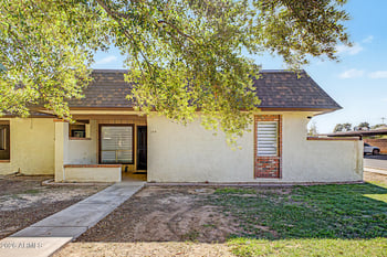 8161 107th Ave #109, Peoria, AZ 85345