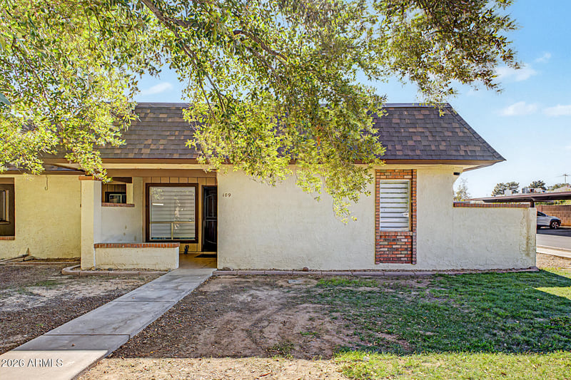 8161 107th Ave #109, Peoria, AZ 85345