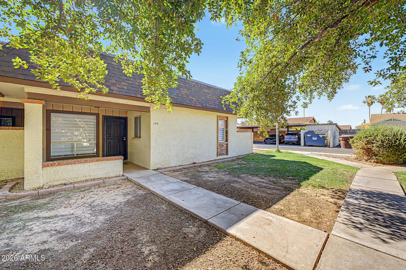 8161 107th Ave #109, Peoria, AZ 85345