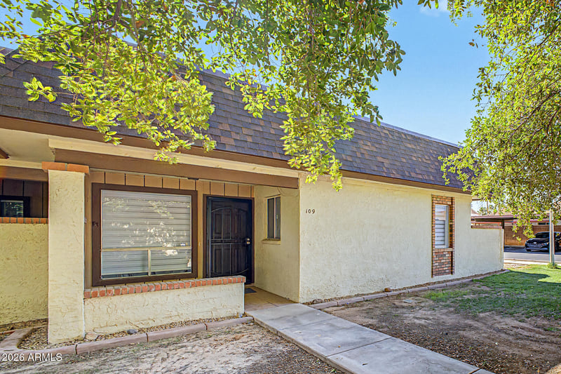 8161 107th Ave #109, Peoria, AZ 85345
