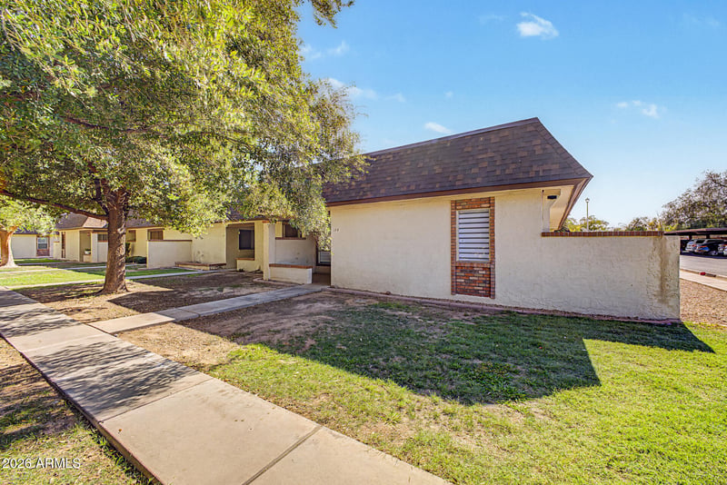 8161 107th Ave #109, Peoria, AZ 85345